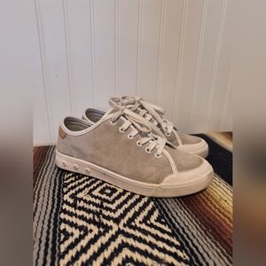 Rag & Bone Suede Sneakers
